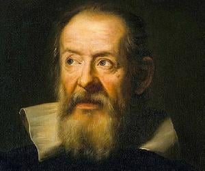 Galileo Galilei