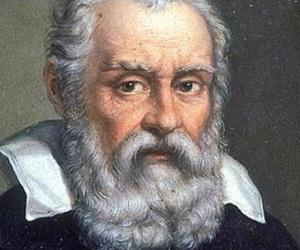 Galileo Galilei