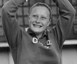 Galina Prozumenshchikova