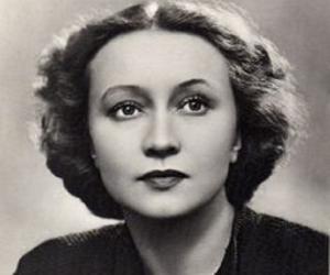 Galina Ulanova