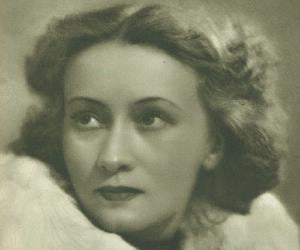 Galina Ulanova