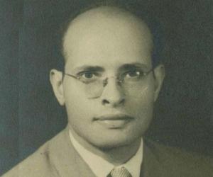 Gamal Hamdan