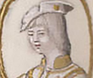 García II of Galicia