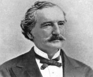 Gardner Quincy Colton