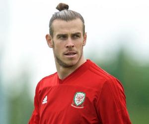 Gareth Bale Biography