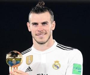 Gareth Bale