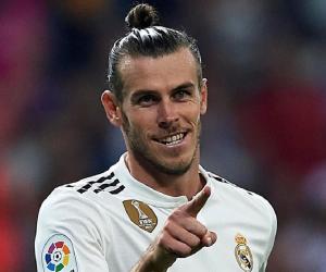 Gareth Bale