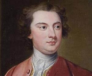 Garret Wesley, 1st Earl of Mornington