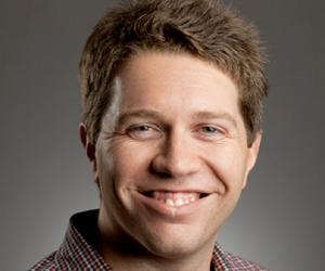 Garrett Camp