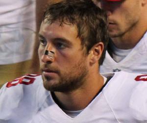 Garrett Celek