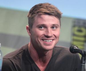 Garrett Hedlund