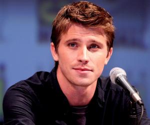 Garrett Hedlund