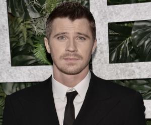 Garrett Hedlund