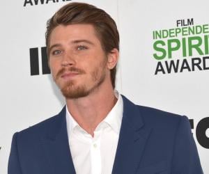 Garrett Hedlund