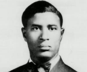 Garrett Morgan Biography