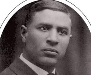 Garrett Morgan