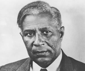 Garrett Morgan