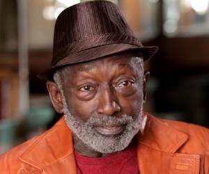 Garrett Morris