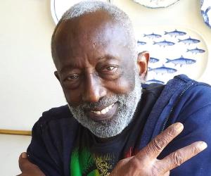 Garrett Morris