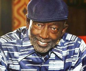 Garrett Morris