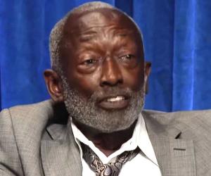 Garrett Morris