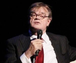 Garrison Keillor Biography