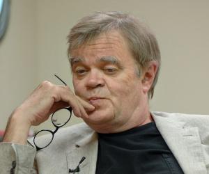 Garrison Keillor