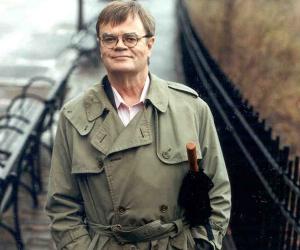 Garrison Keillor