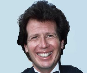 Garry Shandling