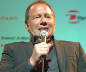 Garry Shandling