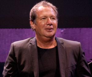 Garry Shandling