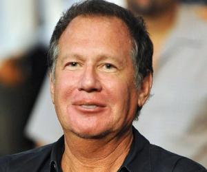 Garry Shandling