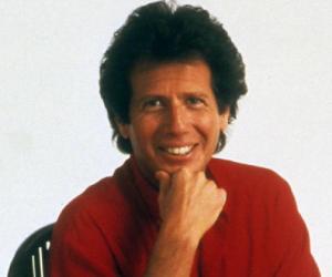 Garry Shandling