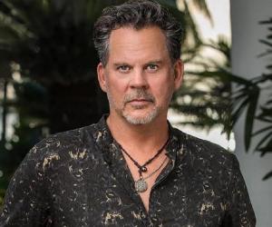 Gary Allan Biography