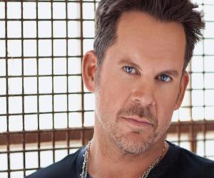 Gary Allan