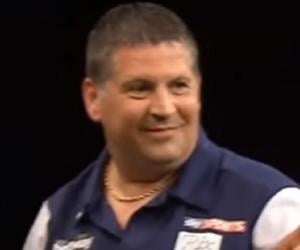 Gary Anderson