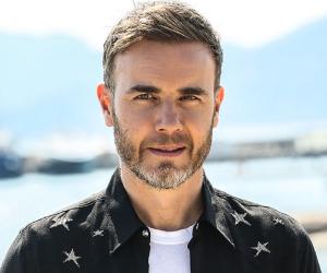 Gary Barlow Biography