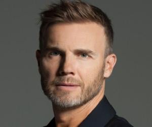 Gary Barlow