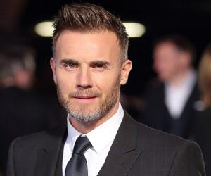 Gary Barlow