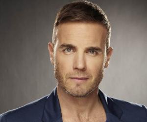 Gary Barlow