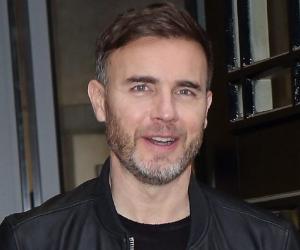 Gary Barlow