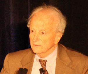 Gary Becker Biography