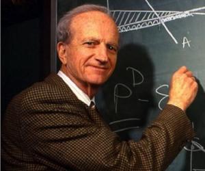 Gary Becker