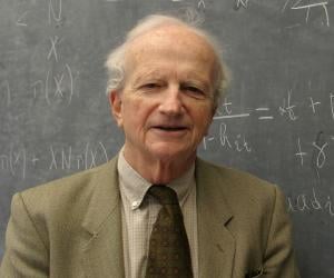 Gary Becker