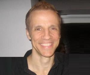 Gary Cherone