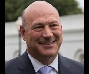 Gary Cohn Biography