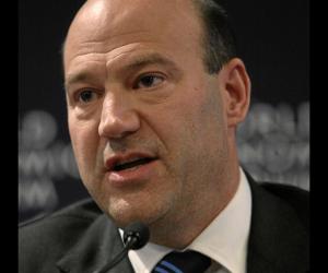 Gary Cohn