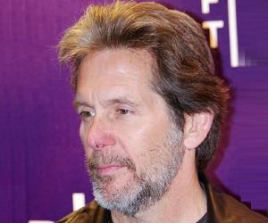 Gary Cole