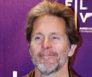 Gary Cole