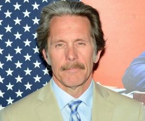 Gary Cole